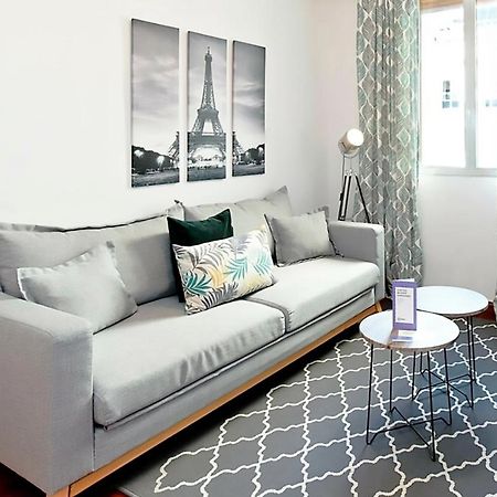 My City Home - Acogedor Apartamento En Chueca Madrid Ngoại thất bức ảnh