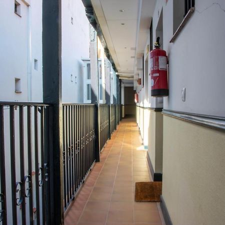 My City Home - Acogedor Apartamento En Chueca Madrid Ngoại thất bức ảnh