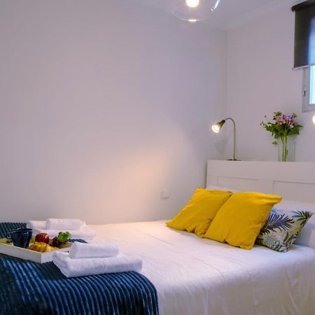 My City Home - Acogedor Apartamento En Chueca Madrid Ngoại thất bức ảnh