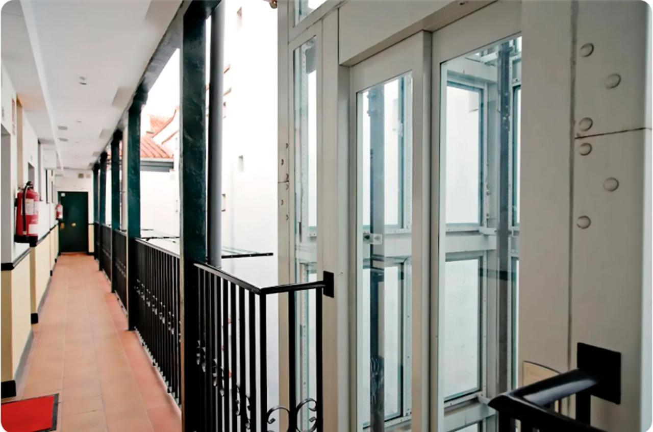 My City Home - Acogedor Apartamento En Chueca Madrid Ngoại thất bức ảnh