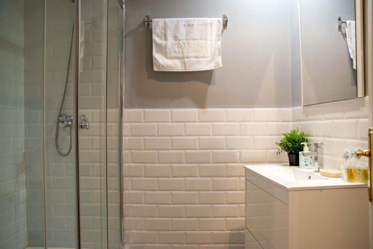 My City Home - Acogedor Apartamento En Chueca Madrid Ngoại thất bức ảnh