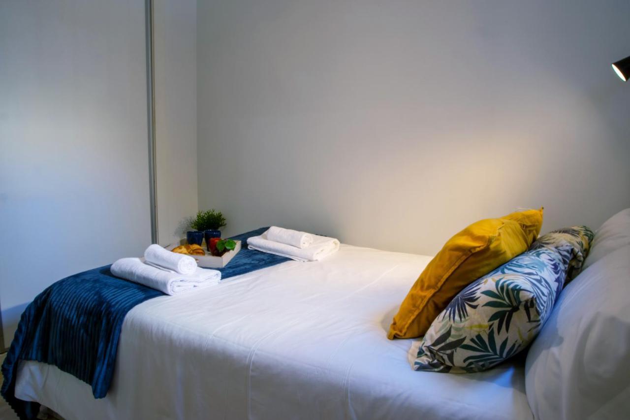 My City Home - Acogedor Apartamento En Chueca Madrid Ngoại thất bức ảnh