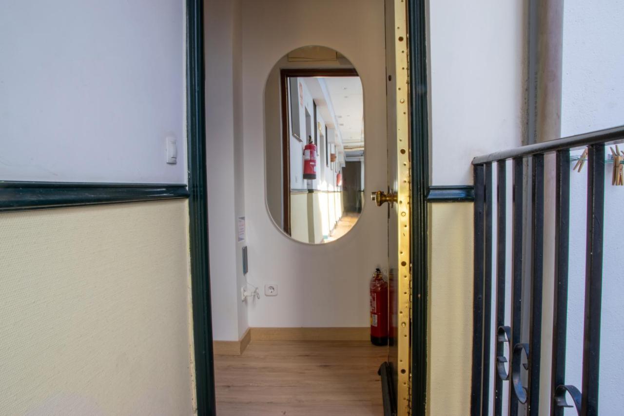 My City Home - Acogedor Apartamento En Chueca Madrid Ngoại thất bức ảnh